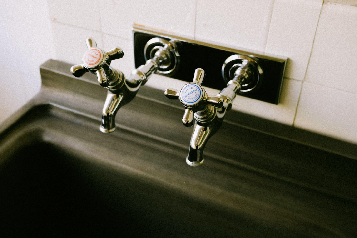 Faucets