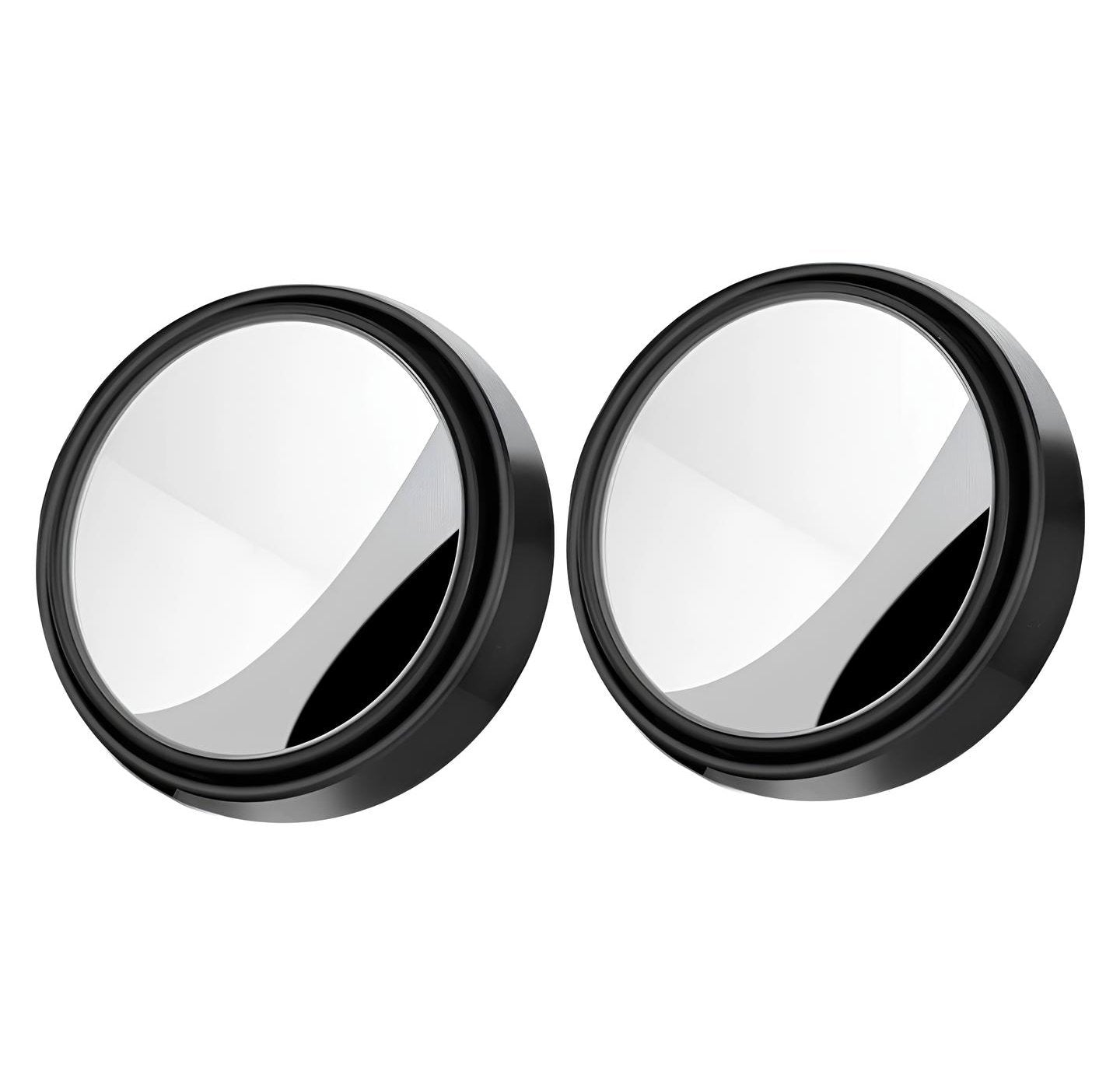 2Pcs Blind Spot Mirror Car-Wide Angle Mirror for Car