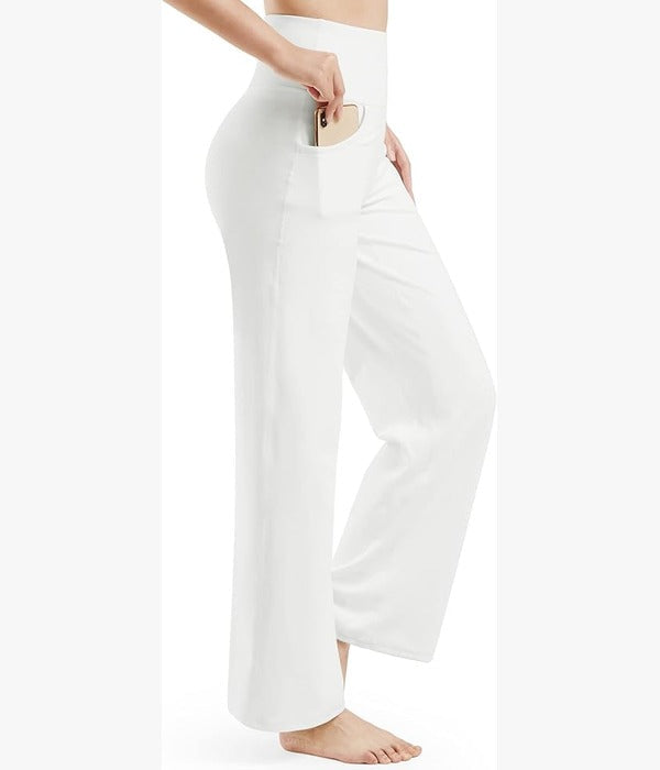 Zentad™ Wide Leg lounge Pants