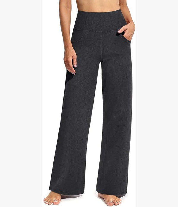 Zentad™ Wide Leg lounge Pants