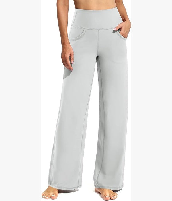 Zentad™ Wide Leg lounge Pants