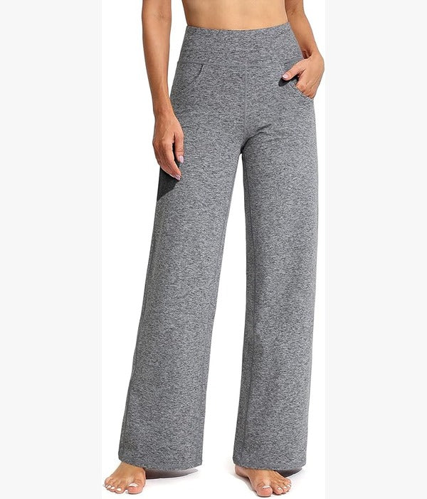 Zentad™ Wide Leg lounge Pants