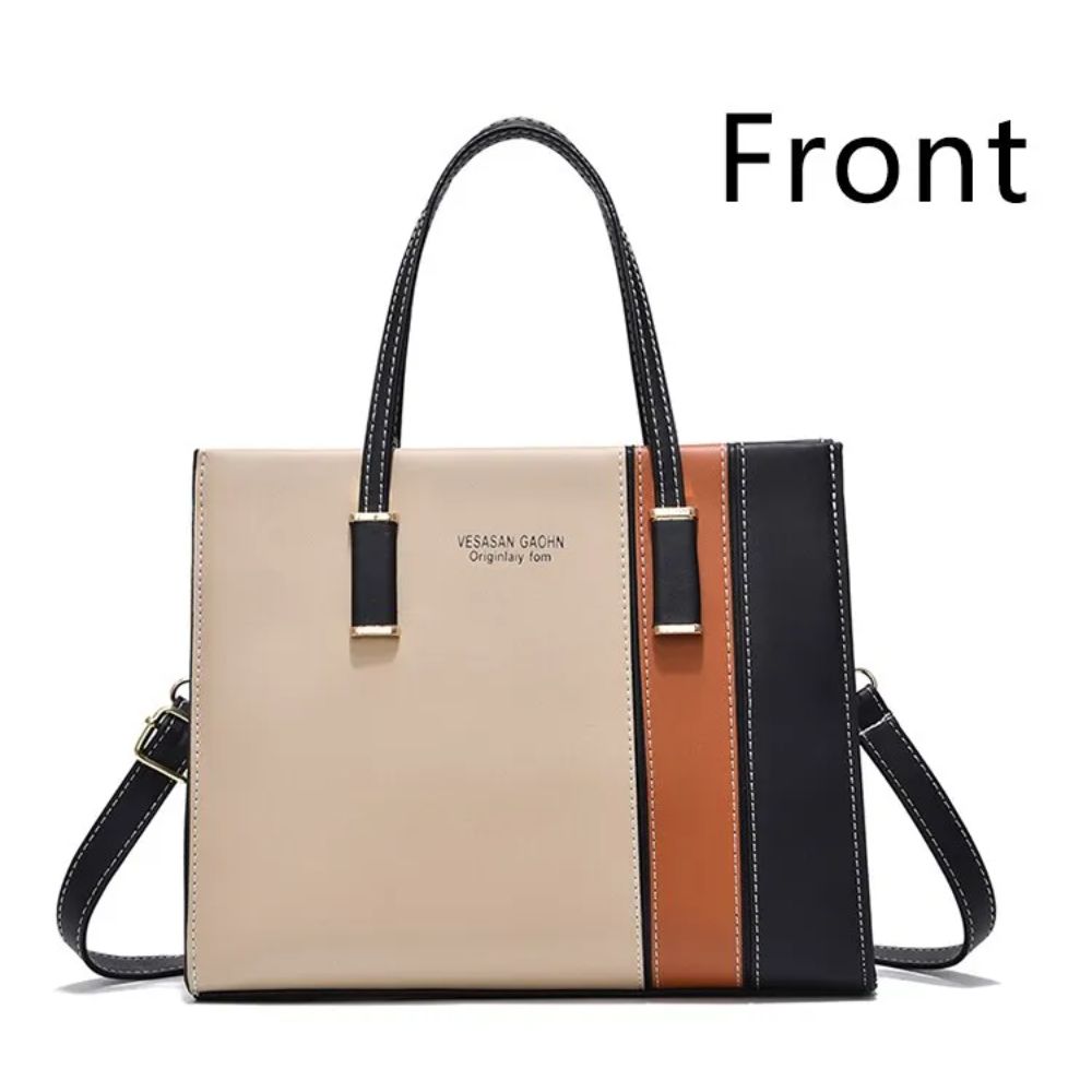 Women's PU Leather Handbag - PU Leather Handbag for Women