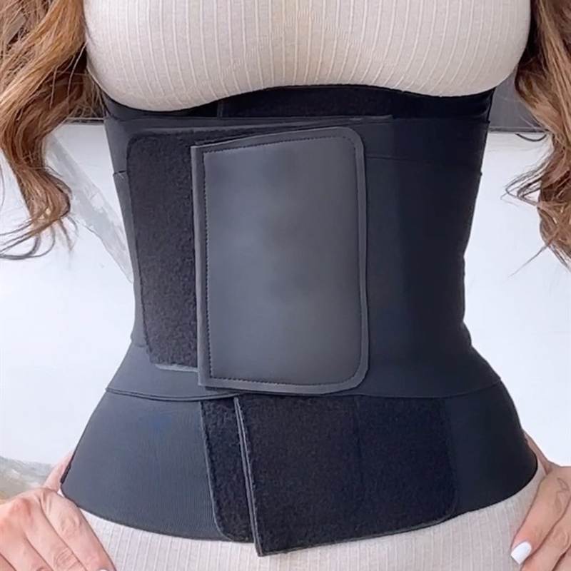 Belly Corset-Shapewear Slimming Sheath