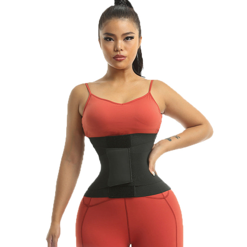 Belly Corset-Shapewear Slimming Sheath