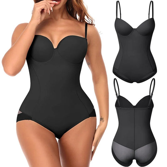 Bodysuit Shapewear Women Underwear