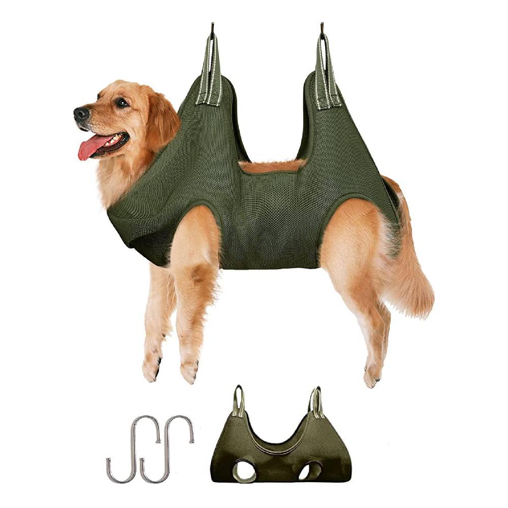 Dog Grooming Hammock