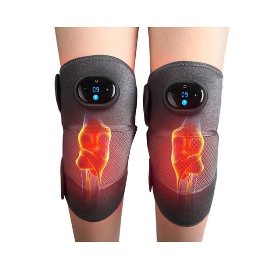 Electric Knee Massager Machine