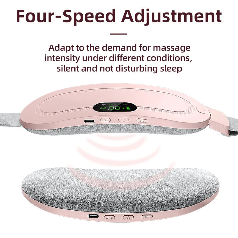 Electric Period Heat Pad