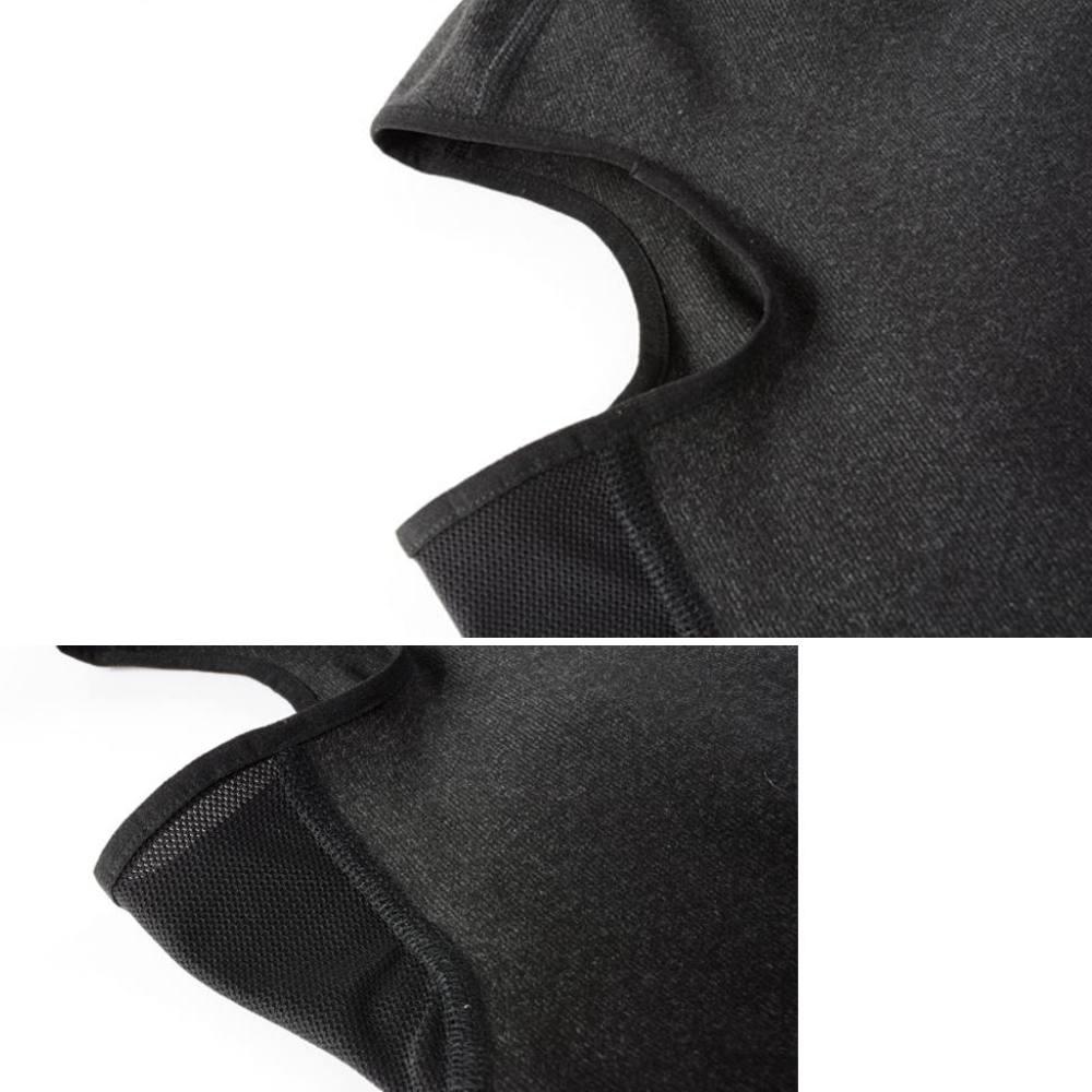 Thermo Warm Motoriding Balaclava - Fleece Thermal Face Mask