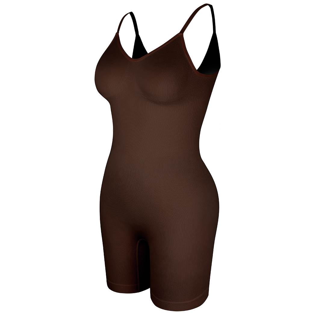 Full Body Seamless Shapewear