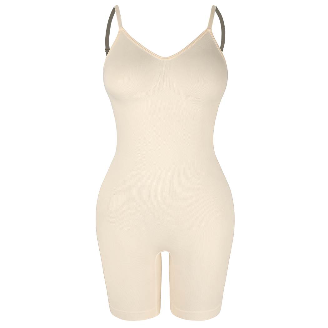 Full Body Seamless Shapewear