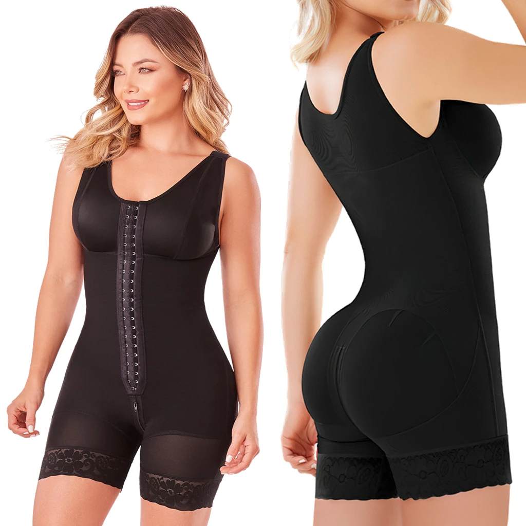 Corset Bodysuit Shapewear