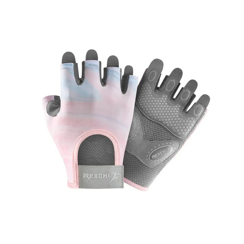 Gym Gloves-Weightlifting Gloves for Sports