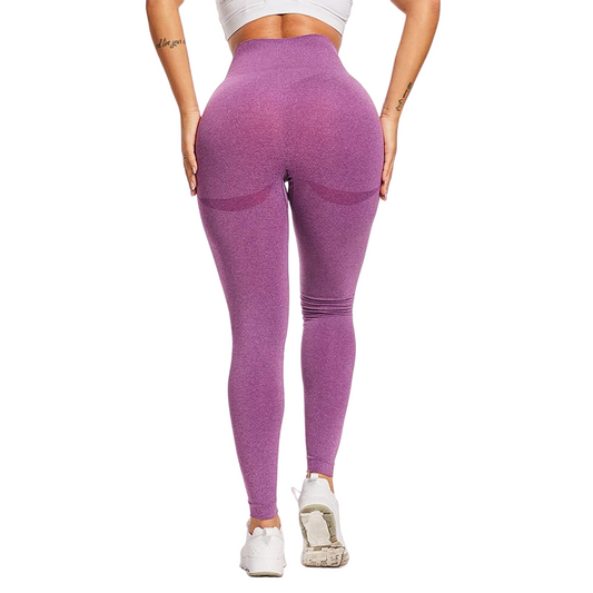 Gym Leggings - Leggings With Bum Lift