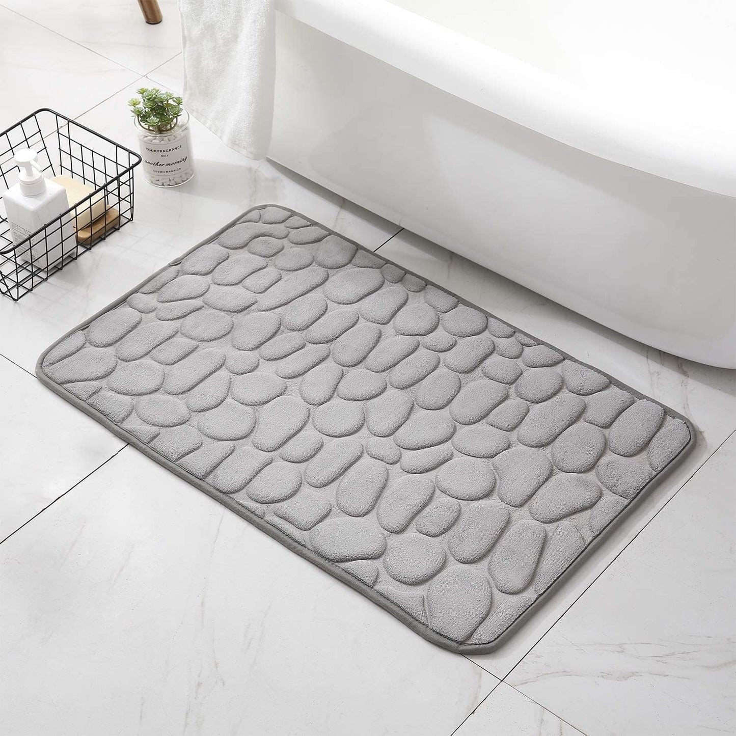 In Shower Non Slip Mat