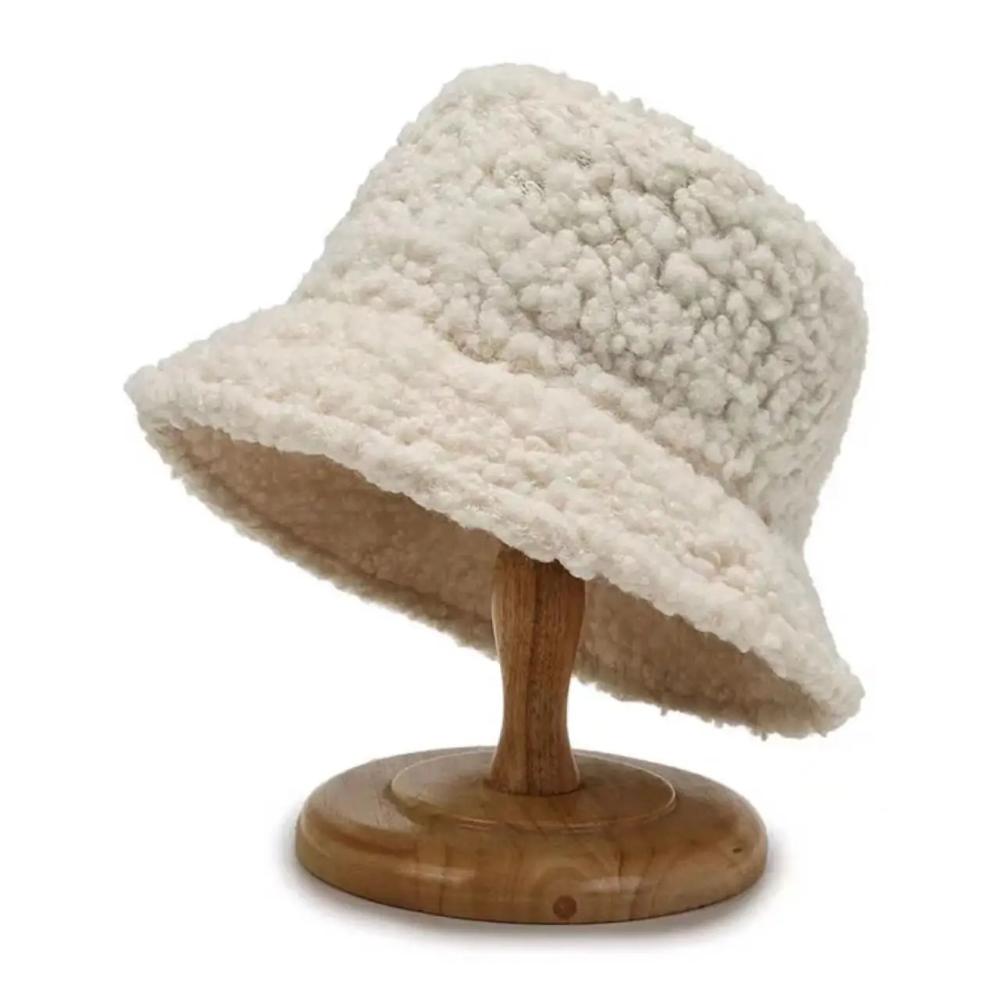 Bucket Hat - Unisex Warm Outdoor Hat