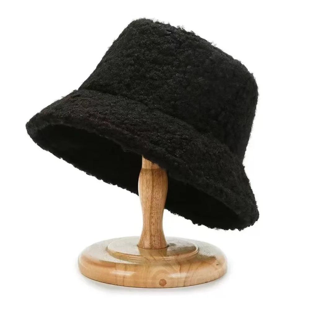 Bucket Hat - Unisex Warm Outdoor Hat