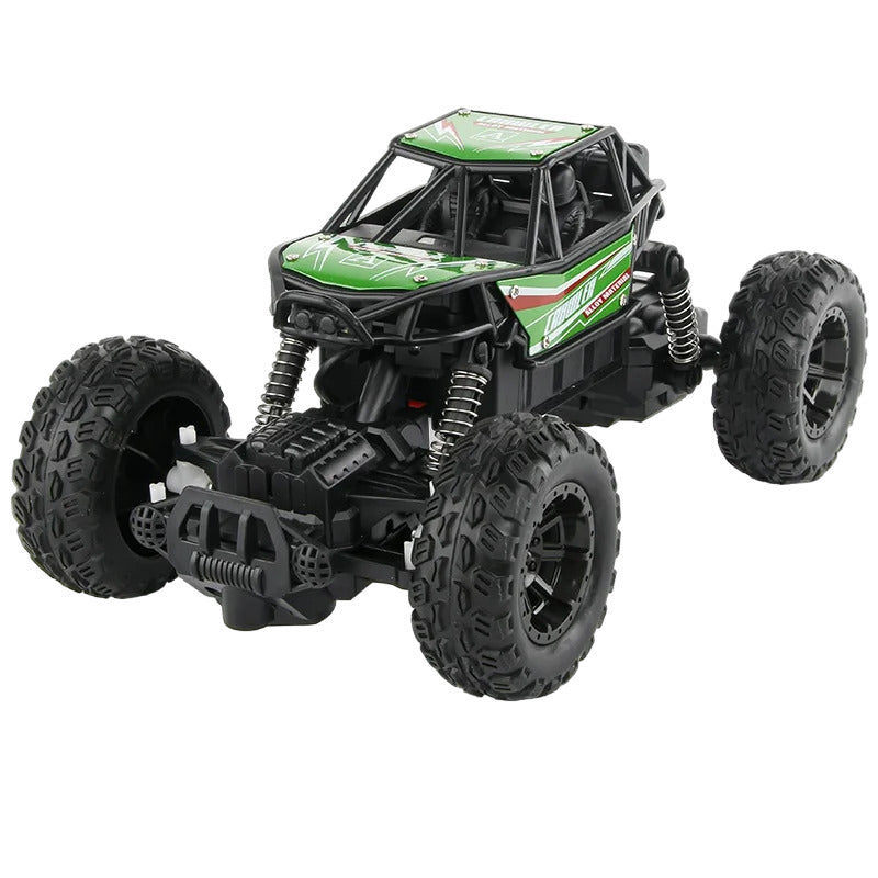 Remote control car - RC car toy - Electric toy car