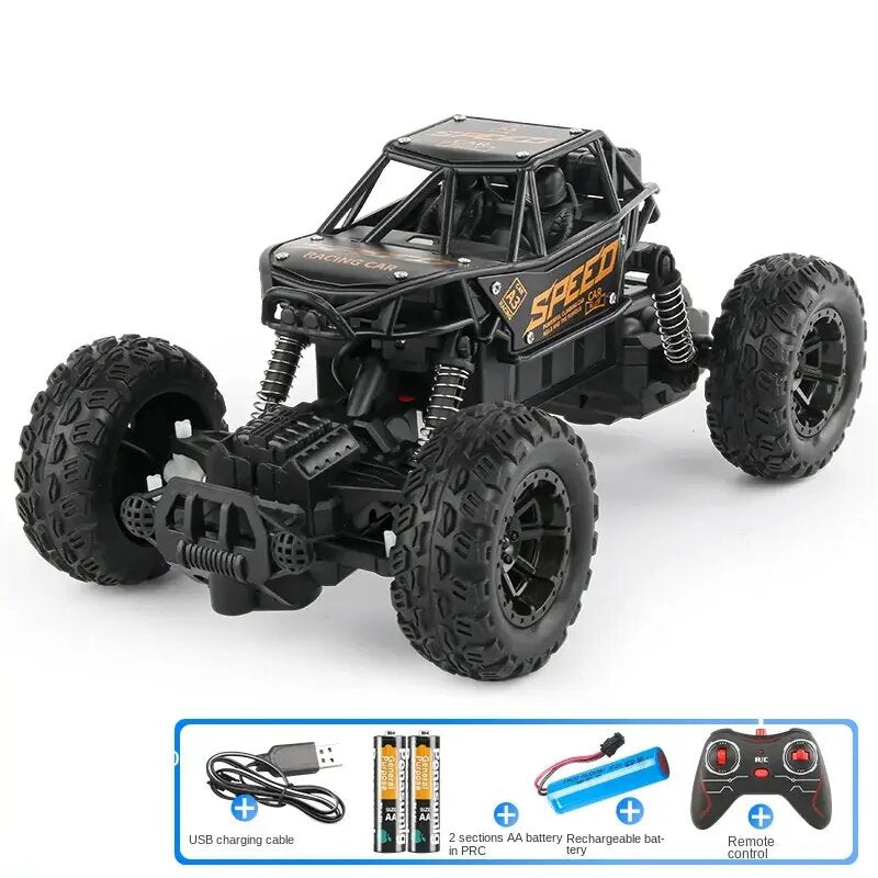 Remote control car - RC car toy - Electric toy car