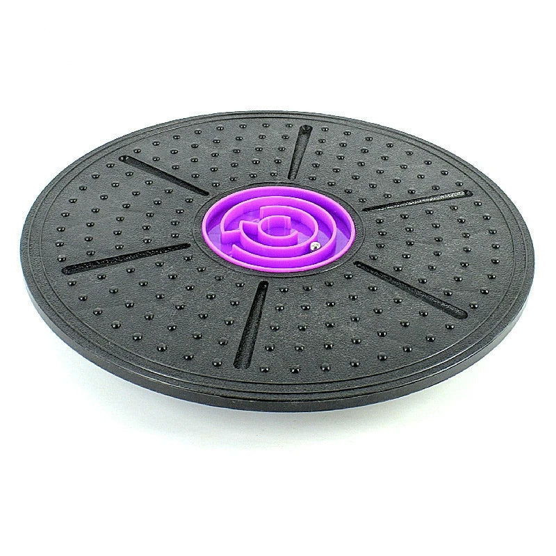 Yoga Balance Board-Fitness Exercise-Waist Twisting Fitness Equipment